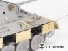 E.T. Model E35-124 WWII German Panther D Basic (For DRAGON Smart Kit) (1:35)